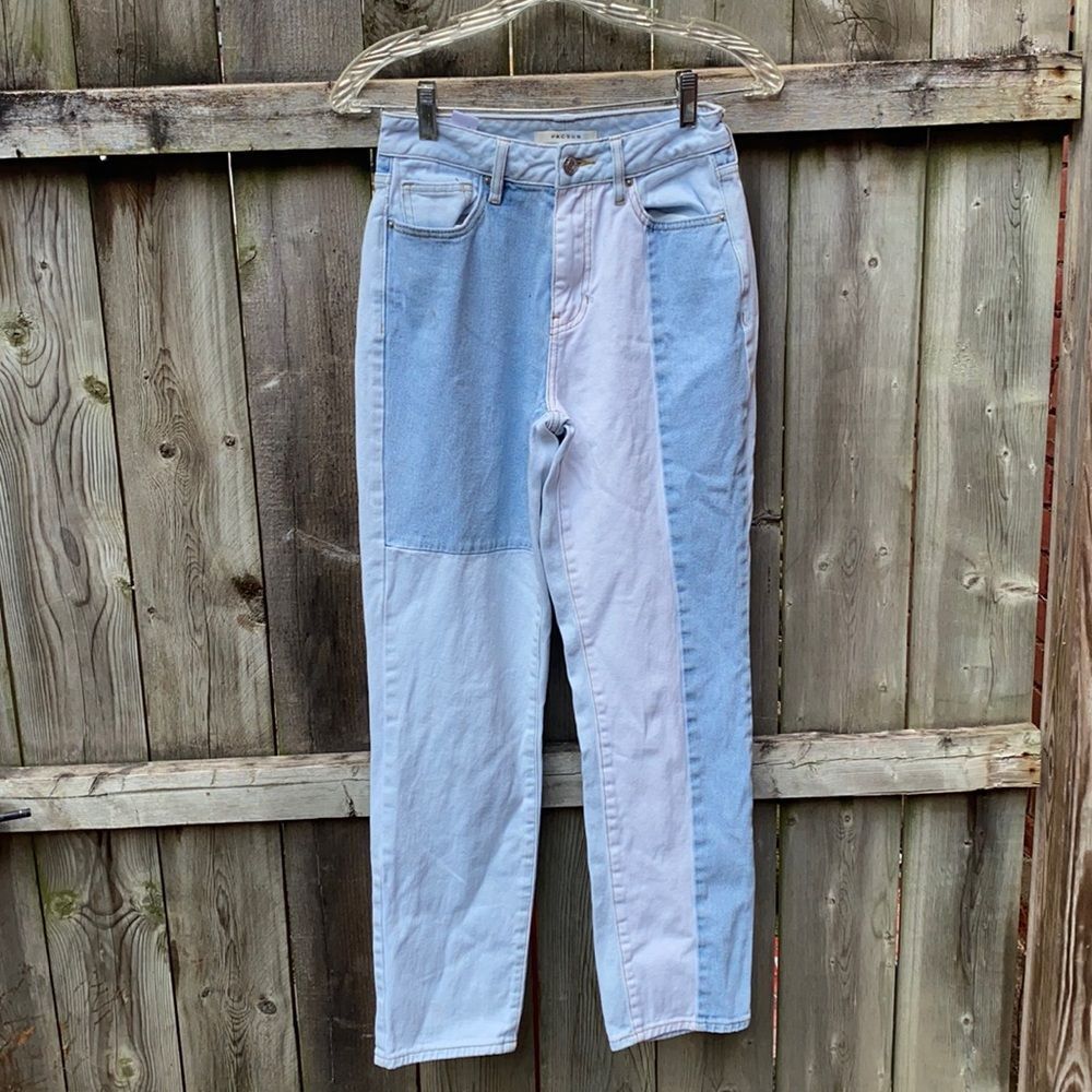 PAC Sun mom Jeans sz. 4